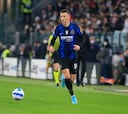 El extraño caso de Perisic: de desahuciado a quedar libre como el mejor carrilero de la Serie A
