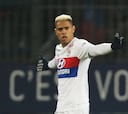 Mariano sigue reivindicándose y lidera el triunfo del Lyon