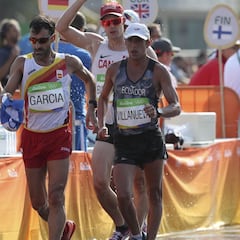 Bragado: "El COI no quiere dejarse comer la tostada de los derechos de TV"