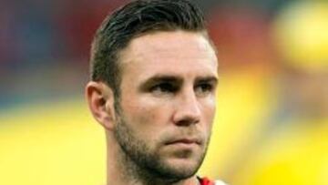 El Porto será el tercer equipo en el que se desempeñe Layún en Europa.