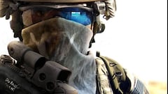 Ubisoft da una curiosa pista sobre el futuro de la saga Tom Clancy's