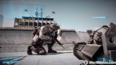 Una gran comunidad de Battlefield 3 amenaza a EA con un apagón