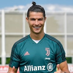 Los 10 deportistas que más ganaron con Instagram durante el confinamiento