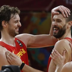 Los amigos de Pau contra los de Marc el 8 de julio en Girona