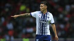 Matías Kranevitter apunta a la Final de la Liga MX