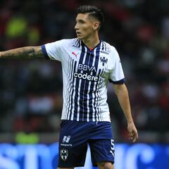 Matías Kranevitter apunta a la Final de la Liga MX