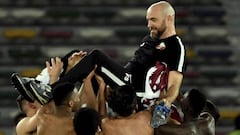 Qatar success, shaped in Spain