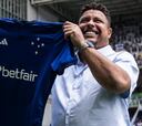 Ronaldo negocia la venta de Cruzeiro