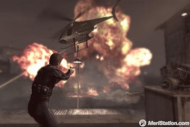 [GC] La Conspiración Bourne, Impresiones