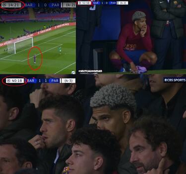 Los mejores memes de la vuelta de cuartos de Champions