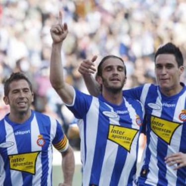 Roberto quiere ser Osvaldo