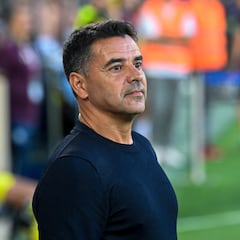 Míchel: “Si no hacemos un partidazo será muy difícil ganar al Almería″