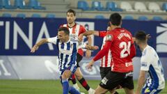 Ponferradina 2 - Logroñés 2: resumen, resultado y goles | LaLiga Smartbank