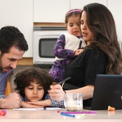 Crédito tributario por hijos: hasta qué edad se puede cobrar y requisitos