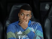 El ‘imposible’ de Mbappé