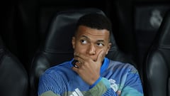 Why isn’t Mbappé playing today against Atlético in the Spanish Super Cup? Real Madrid striker’s injury report