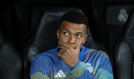 El ‘imposible’ de Mbappé