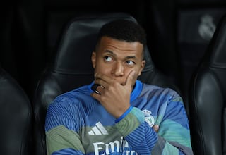 El ‘imposible’ de Mbappé