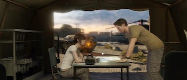 Microsoft aplaude el compromiso de SONY con la creación de nuevos títulos