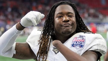 El linebacker novato de Seattle ha tenido un ascenso meteórico desde que fue seleccionado por los de Washington en el Draft de 2018.