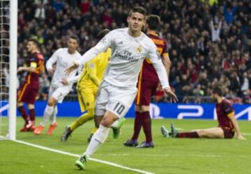 El Real Madrid pag¨® 75 millones en la temporada 14/15.
