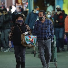 Ingreso Familiar de Emergencia 2.0: ¿hasta cuándo se amplió el plazo para postular?