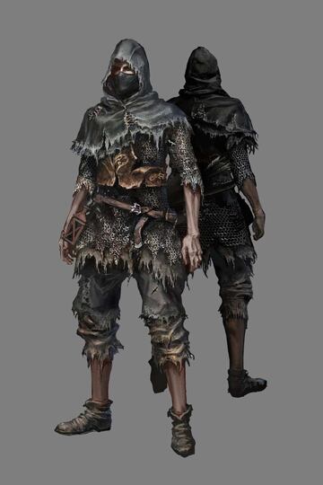 Ilustraci¨®n - Dark Souls III (PC)