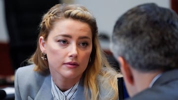 Amber Heard ha roto el silencio públicamente y ha dado su primera entrevista sobre el veredicto del juicio por difamación de Johnny Depp. Aquí los detalles.