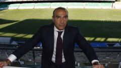 Tic-tac: la luz verde del CSD daría el Betis a Luis Oliver