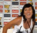María Ruiz deja el Espanyol y se marcha a Rusia