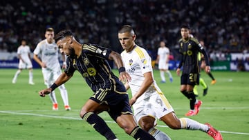 Bienvenidos a la previa y el minuto a minuto del encuentro en el que las franquicias angelinas se miden para una nueva edición de ‘El Tráfico’.