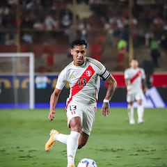 Perú no da por perdido a Tapia