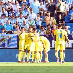 El Cádiz, colíder de Segunda y con la mirada puesta en 2020