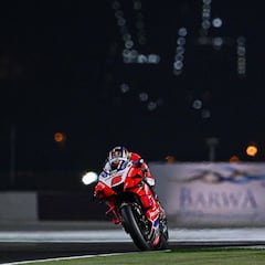 Mugello romperá el récord de los 362,4 km/h de Qatar