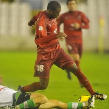 El Sardinero, un templo casi maldito para el Córdoba