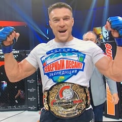 Nemkov destrona a Bader