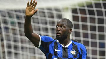 El Inter sigue ganando: es su mejor racha en 53 años