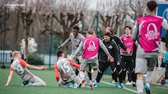 Otro batacazo del PSG