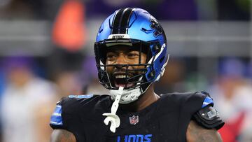Why can’t the Lions wear black in the playoffs?