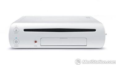 Las imágenes de la sucesora de Wii