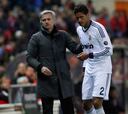Varane: "Mourinho me dio una patada en el culo por mi bien"