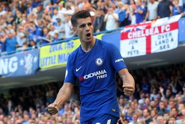 LaLiga posts a profit as Premier League and PSG spend