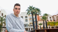 Ayuso: “En Lidl-Trek sí me van a dar todo el apoyo que no tuve anteriormente”