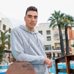 Ayuso: “En Lidl-Trek sí me van a dar todo el apoyo que no tuve anteriormente”