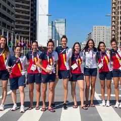 La semilibertad de la Villa Olímpica