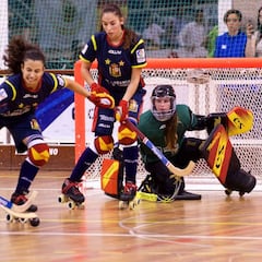 España y Portugal deben jugar en Mealhada el minuto y 45 del partido suspendido