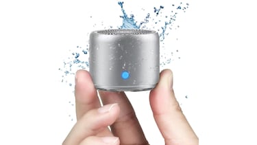 Los 10 mejores altavoces port¨¢tiles, seg¨²n los usuarios de Amazon