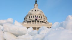 With the U.S. government in a shutdown, will Social Security payments continue?