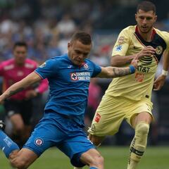 El Clásico Joven será transmitido en territorio brasileño