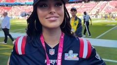 Los deportistas y famosos en Instagram